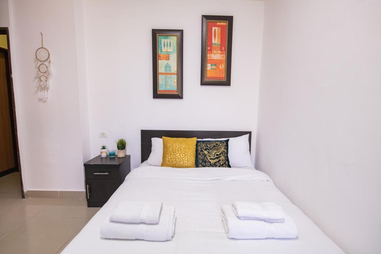 The Best Location Studios In Jerusalem- By Bookiz Экстерьер фото